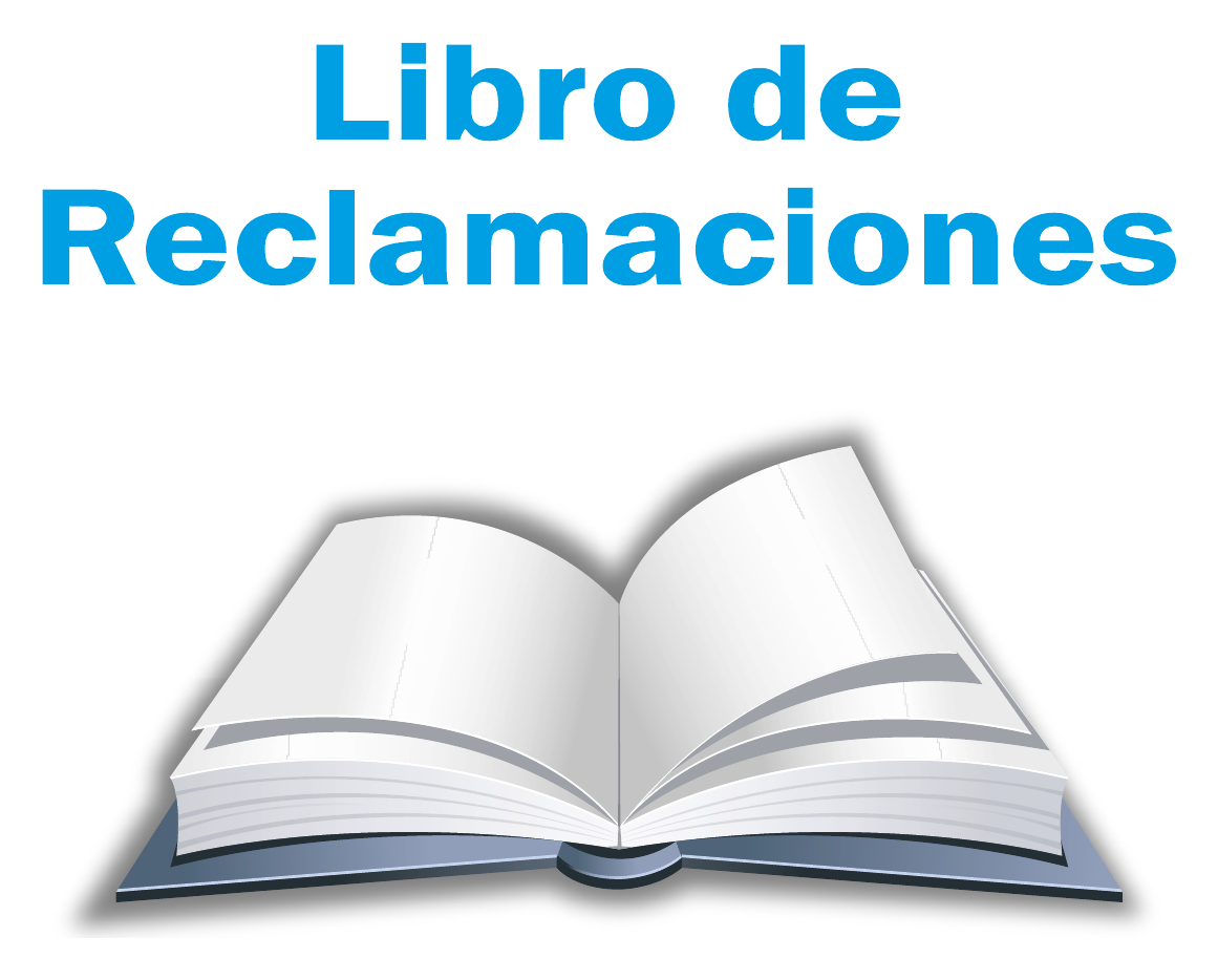 Libro de Reclamaciones